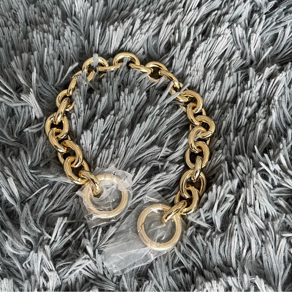 Thick chain strap - Picture 3 of 3